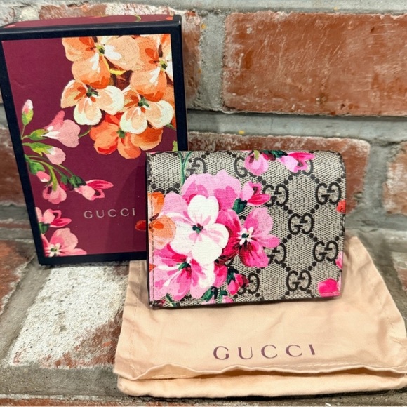 Gucci Blooms Limited Edition - Picture 4 of 6